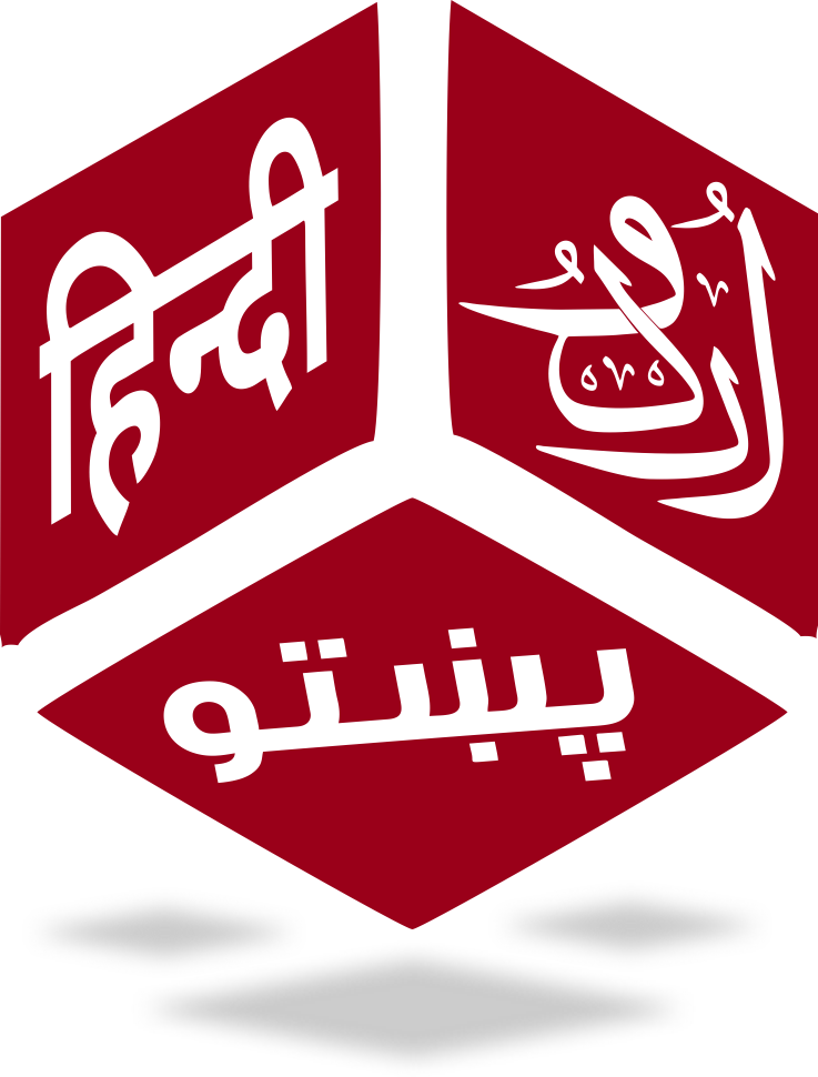 LINGO MASTERS LTD Logo